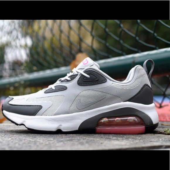 NWOT Nike Air Max 200 - Picture 5 of 5